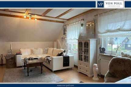 Wohnung zum Kaufen in Dillenburg Niederscheld 278.000,00 € 216 m² - Dillenburg / Niederscheld