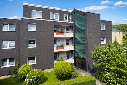 Wohnung zum Kaufen in Hattingen 98.000,00 € 47 m²
