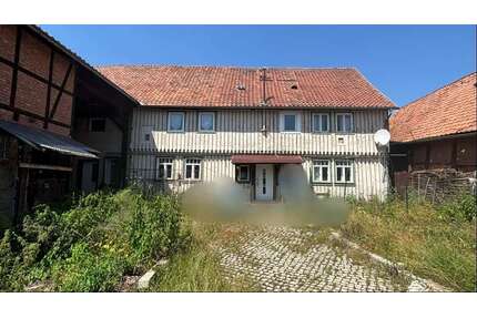 Haus zum Kaufen in Ilsenburg 180.000,00 € 270 m²