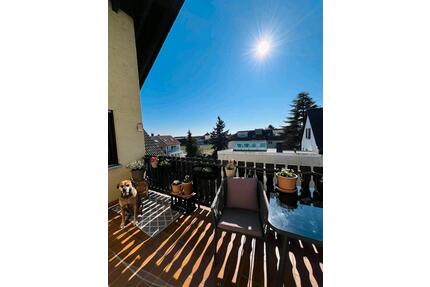 Wohnung zu verkaufen friedelsheim 98 qm 3 zimmer kein Makler!!