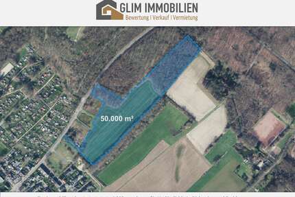 Grundstück in Krefeld 289.000,00 € 50070 m²