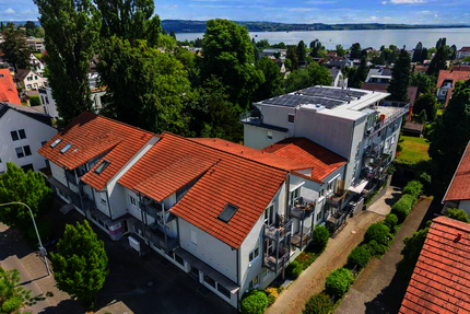 Wohnung zum Kaufen in Konstanz 295.000,00 € 59 m²