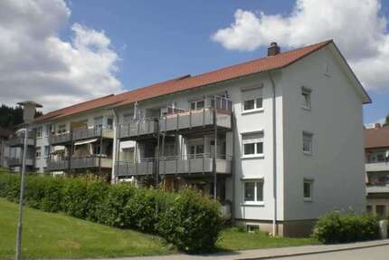 Wohnung zum Mieten in Tuttlingen 1.015,00 € 73.77 m²