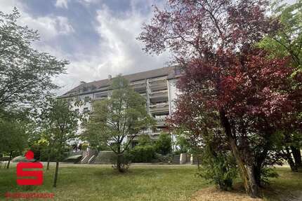 Wohnung zum Kaufen in Augsburg 320.000,00 € 92 m²