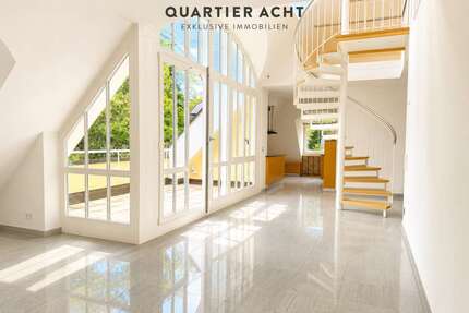 Wohnung zum Kaufen in München 1.170.000,00 € 141 m²