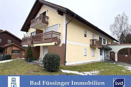 Wohnung zum Kaufen in Bad Birnbach , Rottal 135.000,00 € 50 m²