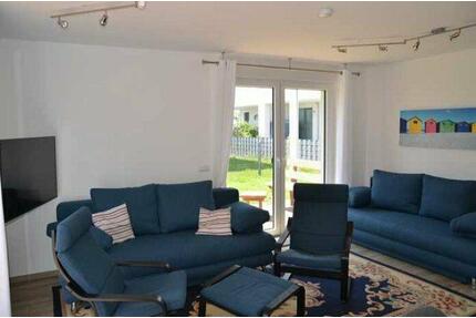 Ferienwohnung Peenemünde • bis 5 Pers. • Kamin • Tiere erlaubt - Karlshagen