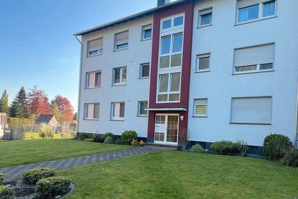 3-Zimmer-Wohnung in ruhiger Lage in Hamm zu vermieten