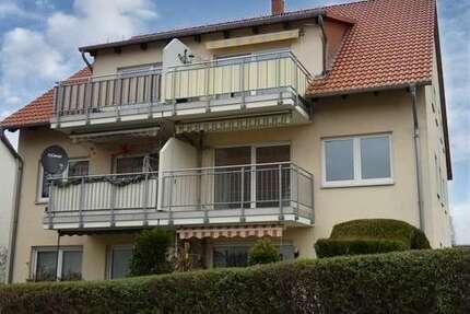 Wohnung zum Mieten in Wernigerode 570,00 € 66 m²