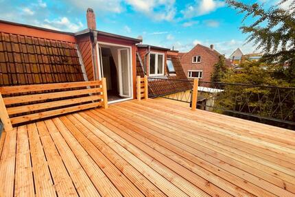 wohnung zu vermieten im zentrum von itzehoe