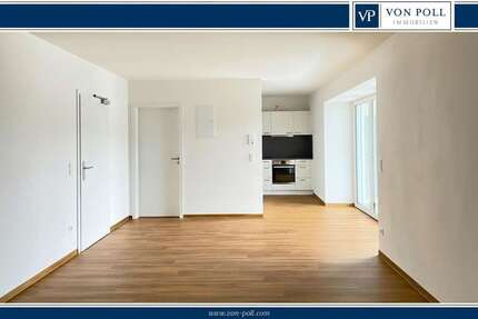 Wohnung zum Mieten in Riesbürg Utzmemmingen 810,00 € 66.61 m² - Riesbürg / Utzmemmingen