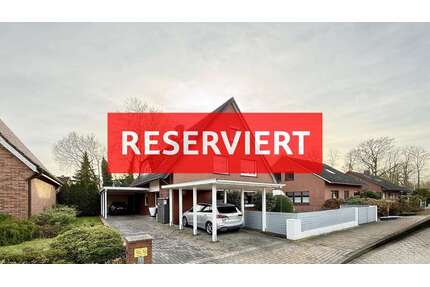 Haus zum Kaufen in Nordhorn 399.000,00 € 209 m²