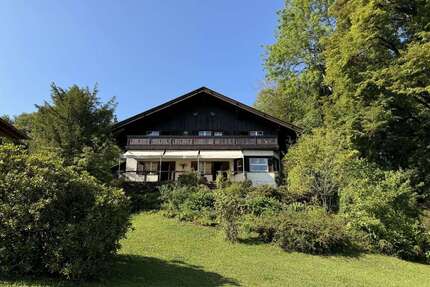 Haus zum Kaufen in Gmund 3.600.000,00 € 299 m²