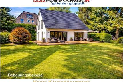 Grundstück zu verkaufen in Hamburg 649.000,00 € 989 m²