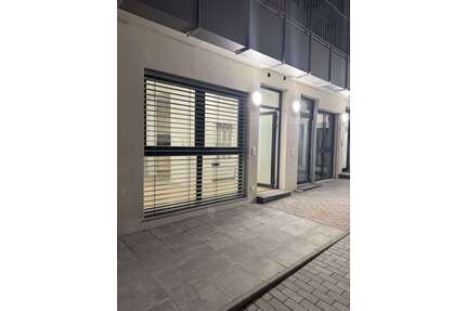 Wohnung zum Kaufen in Wiesbaden 229.000,00 € 41.47 m²