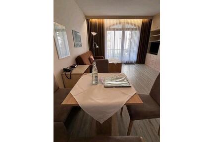 Appartment Wohnung - attraktives Anlageobjekt mit Selbstnutzung - Bad Füssing