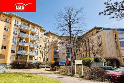 Wohnung zum Kaufen in Hanau 297.000,00 € 86 m²