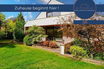Haus zum Kaufen in Bonn 798.000,00 € 192 m²