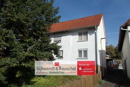 Haus zum Kaufen in Schotten 155.000,00 € 149 m²