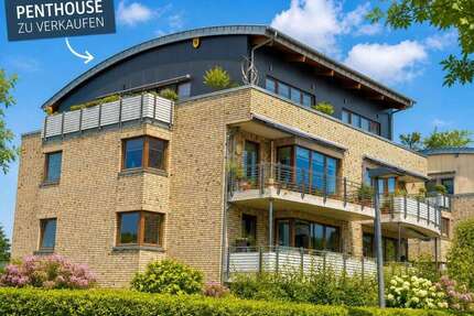 Wohnung zum Kaufen in Buxtehude 750.000,00 € 150 m²