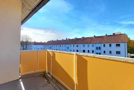 Wohnung zum Mieten in Minden 699,00 € 81.99 m²