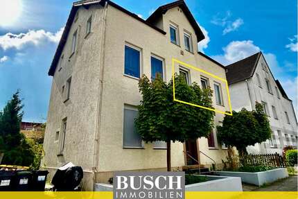 Wohnung zum Kaufen in Bielefeld 169.000,00 € 58 m²