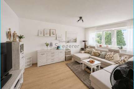 Wohnung zum Kaufen in Kressbronn 337.000,00 € 82.97 m²