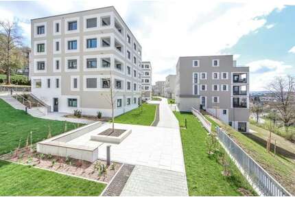 Wohnung zum Kaufen in Aalen 395.000,00 € 89.88 m²