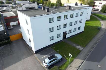 Wohnung zum Mieten in Hagen 460,00 € 65.27 m²