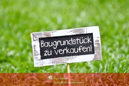 Grundstück zu verkaufen in Scheidegg 321.416,00 € 1014 m²