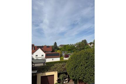 2 Zi Süd-Balkon EBK modern Glasfaser 67 m² - Wickede (Ruhr)