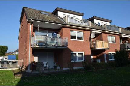 Wohnung zum Mieten in Lohmar 358,66 € 61.1 m²