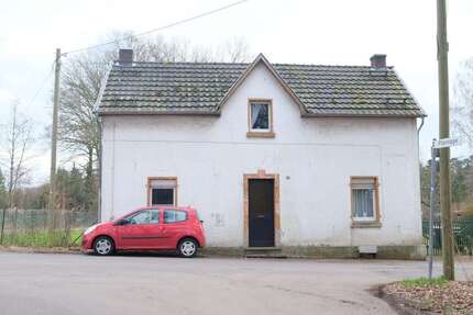 Haus zum Kaufen in Rösrath 275.000,00 € 137.48 m²