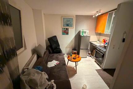 Wohnung in Roth - 557,00&nbsp;EUR Kaltmiete, ca.&nbsp; 35,00&nbsp;m&sup2; in Roth (PLZ: 91154)