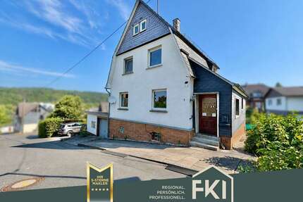 Haus zum Kaufen in Betzdorf 99.000,00 € 96 m²