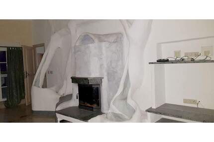 Pizzeria, Döner, Ladengeschäft gesucht? Mit Wohnung und zusätzlichem angrenzendem Haus? - Weilmünster Wolfenhausen