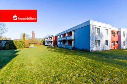 Wohnung zum Kaufen in Laboe 89.000,00 € 27 m²