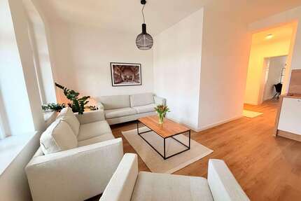 Wohnung zum Mieten in Görlitz 801,00 € 84.31 m²