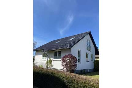 Haus zum Kaufen in Flensburg 410.000,00 € 107 m²