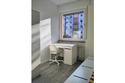 WG-Zimmer frei in Mainz – Uni, Klinik & City fast vor der Tür!