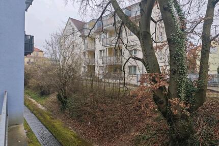 helle 2-Zi. Whg Heidingsfeld Zentral - Würzburg Heuchelhof