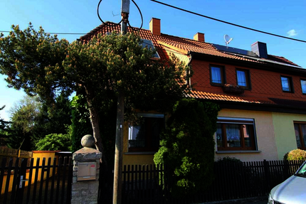 Haus zum Kaufen in Erfurt 238.000,00 € 90 m²
