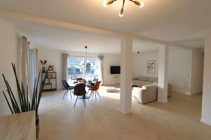 Wohnung zum Kaufen in Alsbach-Hähnlein Sandwiese 678.000,00 € 140 m² - Alsbach-Hähnlein / Sandwiese