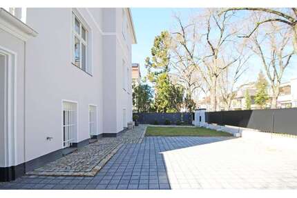 Wohnung zum Kaufen in Berlin 1.499.000,00 € 191 m²