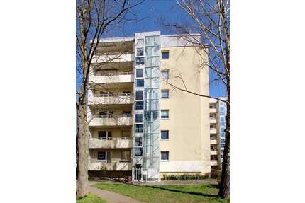Wohnung zum Mieten in Magdeburg 233,24 € 34.3 m²