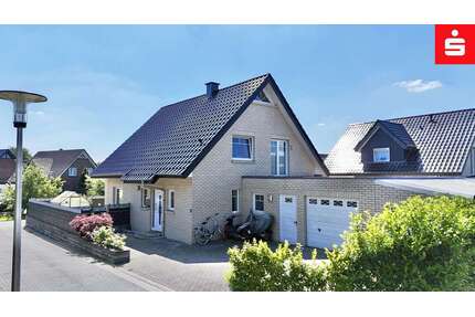 Haus zum Kaufen in Schüttorf 365.000,00 € 153.5 m²