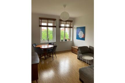 Vermiete Wohnung befristet mitten in Berlin Friedrichshain - Boxi