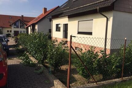 Großzügige 4 ZKB Balkon Einbauküche neues Bad - Heusweiler