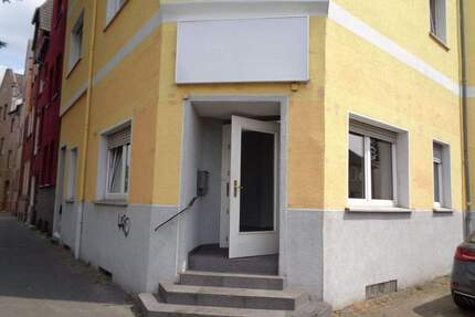 gewerbliche Vermietung im Erdgeschoss, Bockumer Weg 75, 59065 Hamm