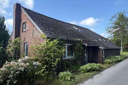 Haus zum Kaufen in Jever 99.000,00 € 50 m²